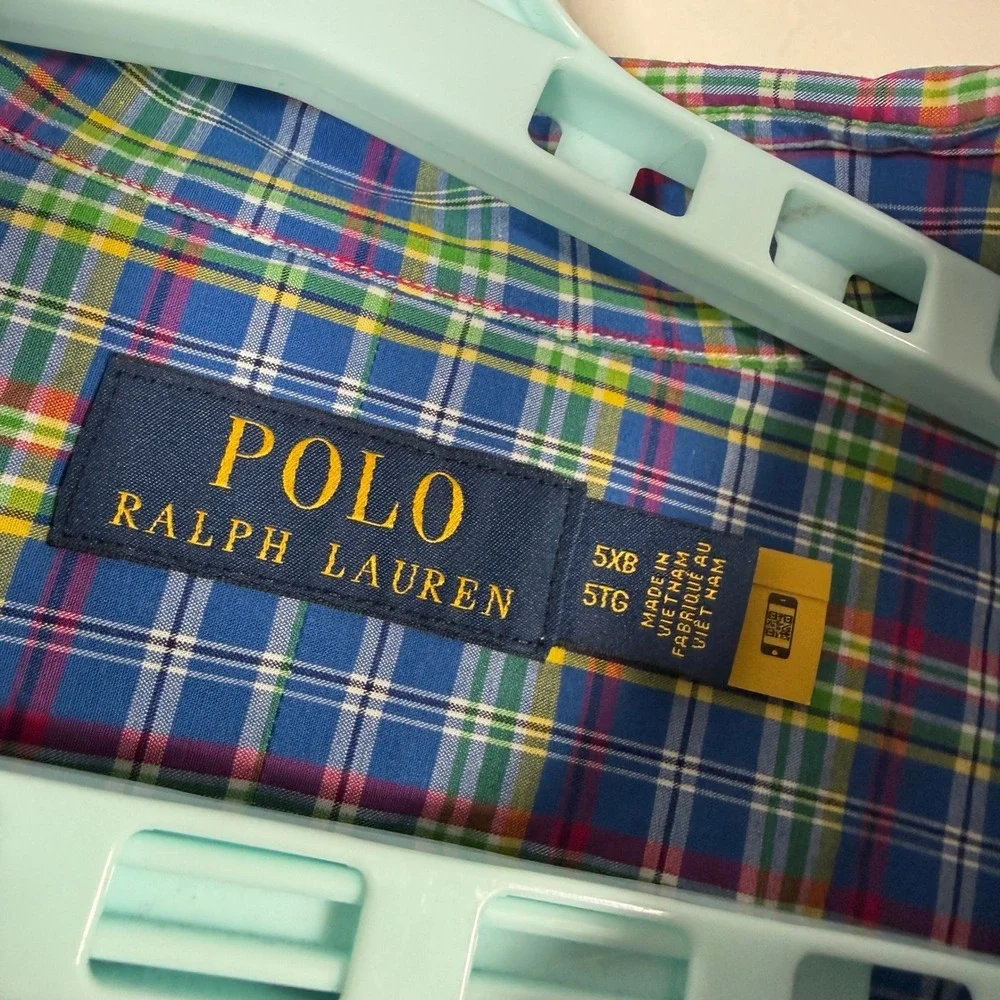 Polo Ralph Lauren excellent used